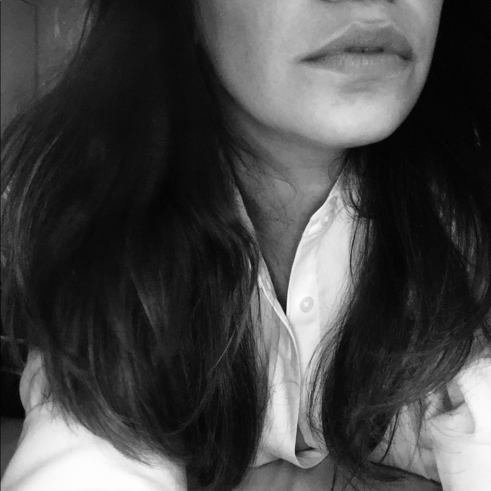 Meet your Posher, Christina